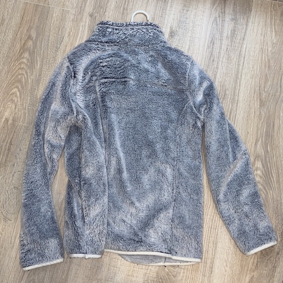 Big fluffy sweatshirt - Picture 2 of 2